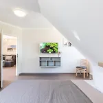 Apartment Ostsee7 Rundblick Boltenhagen (Ostseebad)