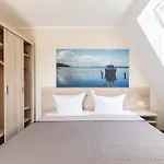 Apartment Ostsee7 Rundblick *