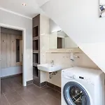 Ostsee7 Rundblick Apartment *