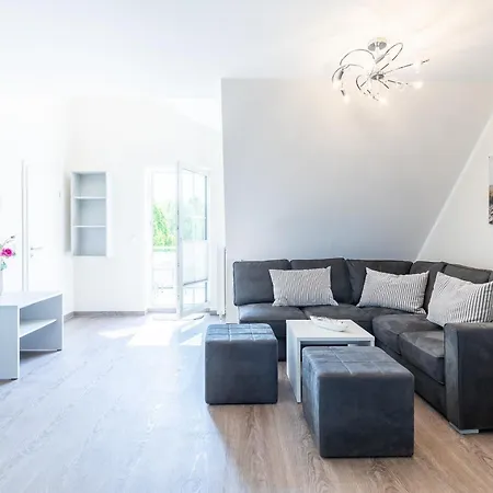 Ostsee7 Rundblick Apartman