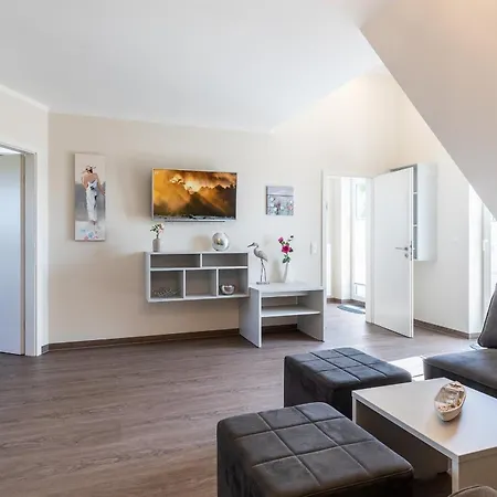 Ostsee7 Rundblick Apartman Boltenhagen