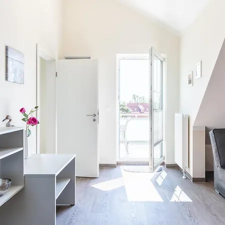 Ostsee7 Rundblick Apartman