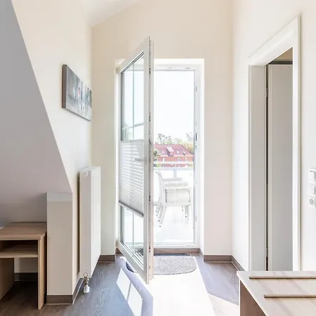 Ostsee7 Rundblick * Boltenhagen (Ostseebad)