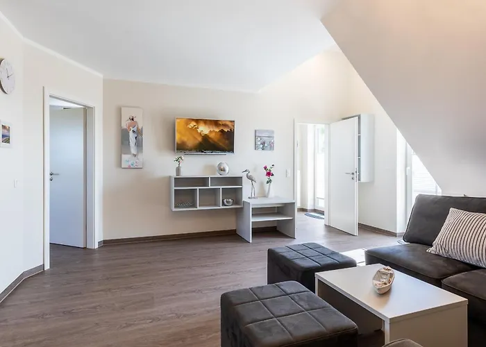 Ostsee7 Rundblick Apartman Boltenhagen