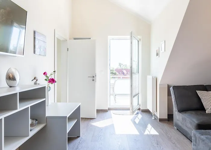 Ostsee7 Rundblick Apartman