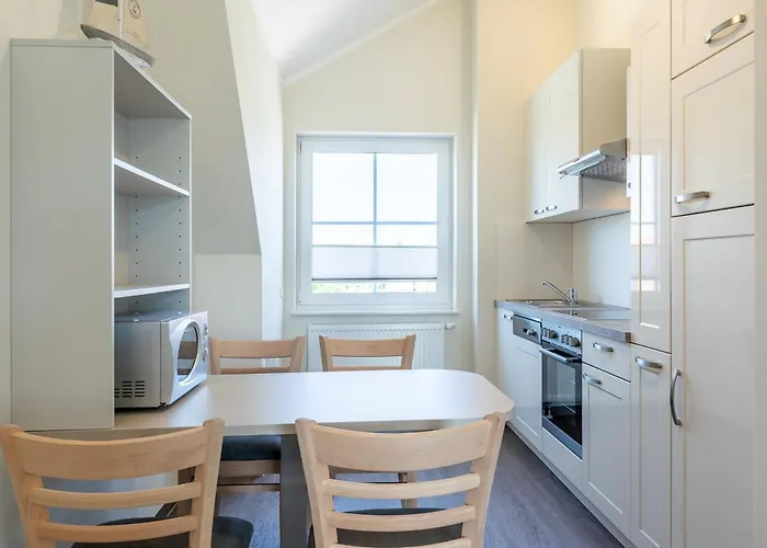 Apartman Ostsee7 Rundblick