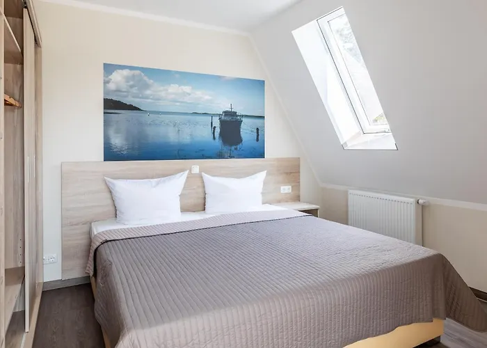 Ostsee7 Rundblick Apartman *