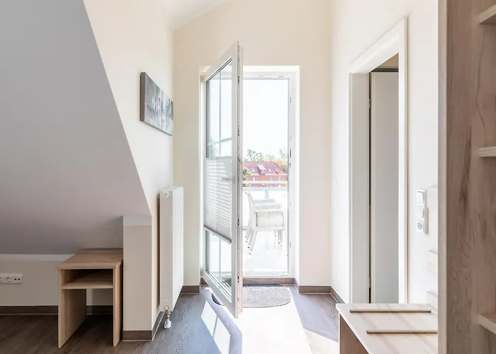 Ostsee7 Rundblick * Boltenhagen (Ostseebad)