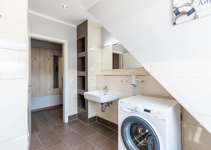 Ostsee7 Rundblick Apartman *